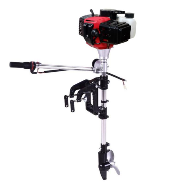 Tomking TK520B Dıştan Takmalı Tekne Motoru - 2,2 Hp
