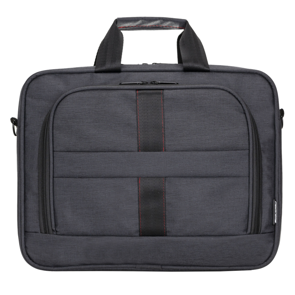 PowerGate MILANO-13-BL Notebook Çantası 13"-14" Siyah