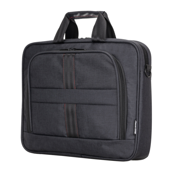 PowerGate MILANO-13-BL Notebook Çantası 13"-14" Siyah