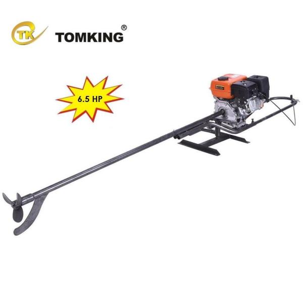Tomking TK650 Tekne Motoru - Long Tail 6.5 Hp
