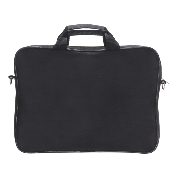 PowerGate NAPOLI-15-BL Notebook Çantası 15"-16" Siyah