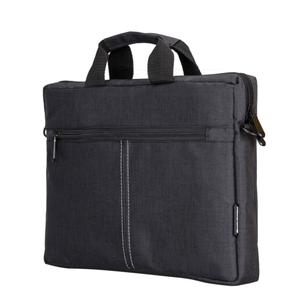 PowerGate PALERMO-15-BL Notebook Çantası 15"-16" Siyah