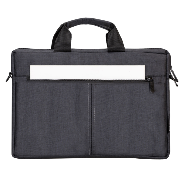 PowerGate PALERMO-15-BL Notebook Çantası 15"-16" Siyah
