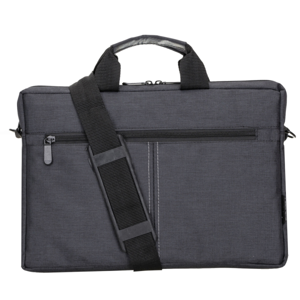 PowerGate PALERMO-15-BL Notebook Çantası 15"-16" Siyah