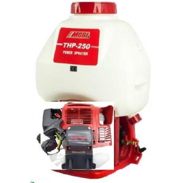 Mori Pülverizatör Benzinli THP-250 TJ23 Motorlu