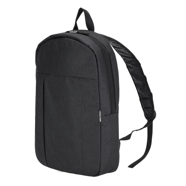 PowerGate RIO-15-BL Notebook Sırt Çantası  15"-16" Siyah