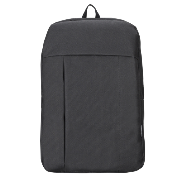 PowerGate RIO-15-BL Notebook Sırt Çantası  15"-16" Siyah