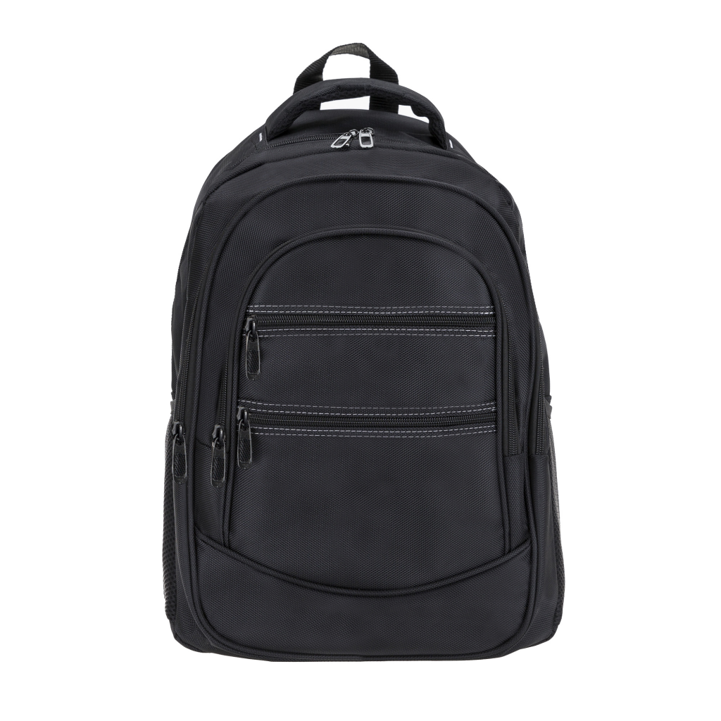 PowerGate TOLEDO-17-BL Notebook Sırt Çantası  17" Siyah