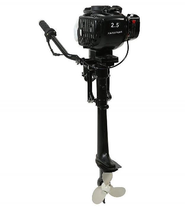 TOMKİNG TKC520C 2 ZAMANLI 2.5 HP PRO ŞAFT MOTOR