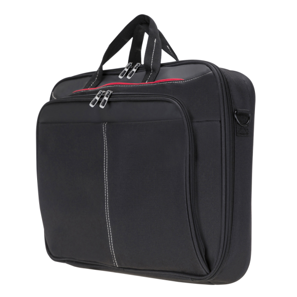 PowerGate VERONA-15-BL Notebook Çantası 15"-16" Siyah