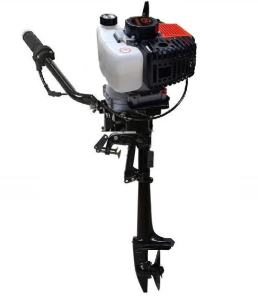 Tomking TKC520C Dıştan Takma Motor 2,2 Hp