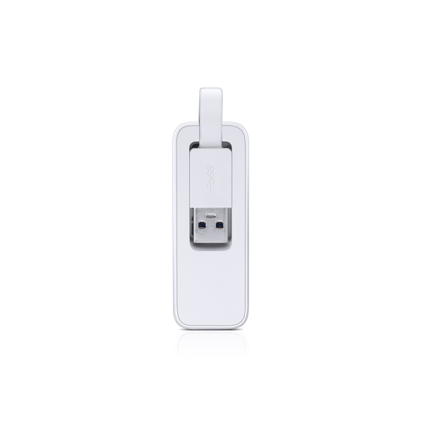TP-LINK UE300, GigaBit, USB3.0, Ethernet Kartı