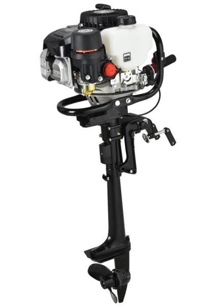 Tomking TKNP80B Dıştan Takma Bot-Tekne Motoru 3 HP