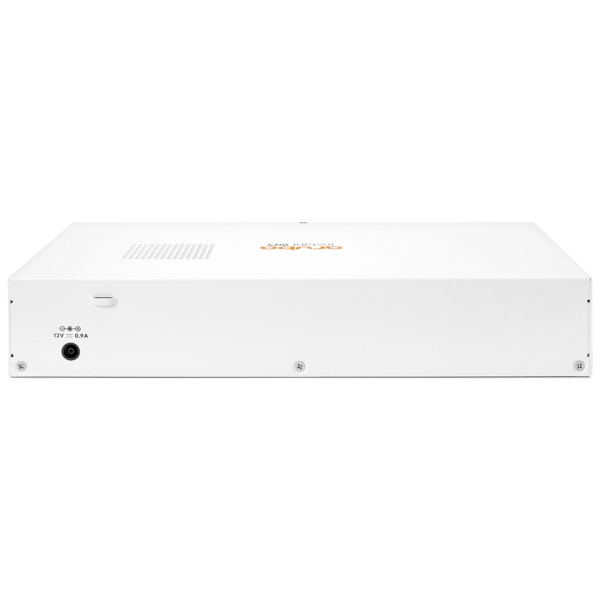 HP Aruba Instant On JL680A 1930-8G, 8Port, GigaBit 2 Port Gigabit SFP Port, Yönetilebilir, Rack Mount Switch
