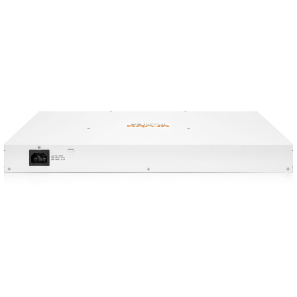 HP Aruba Instant On JL684A 1930-24G, 24Port,  GigaBit, 24 Port PoE, 370W, 4 Port Gigabit SFP, Yönetilebilir, Rack Mount Switch