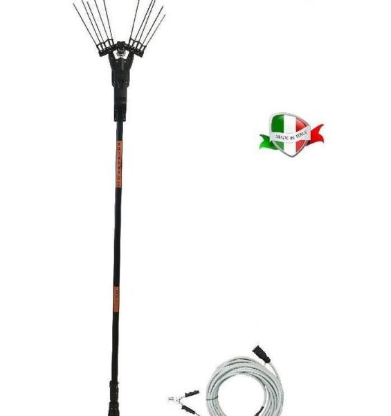 Btm Extrema Zeytin Hasat Makinası 700 v