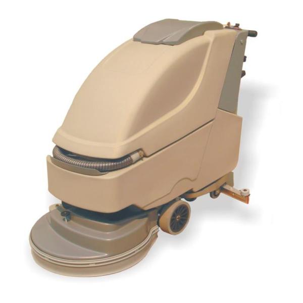 MX-1500 ZEMİN TEMİZLEME MAKİNESİ (Akülü)