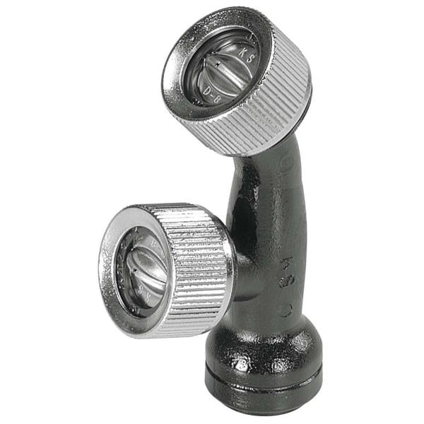 Oleo-Mac ADAPTÖR UÇ TAKIMI 2 MEMELİ 0.8mm