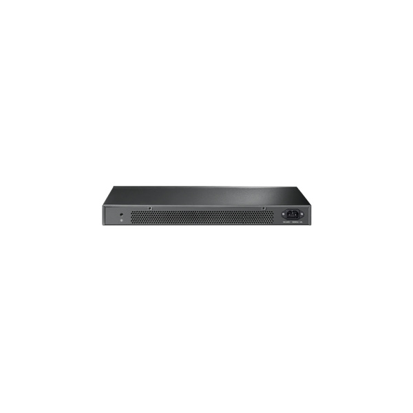 TP-LINK TL-SG1048, 48 Port, GigaBit, Metal Kasa, Yönetilemez, Rackmount Switch