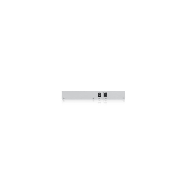 ZyXEL GS1200-5HP, 5 Port Poe, 60W GigaBit, Yönetilebilir Masaüstü Switch