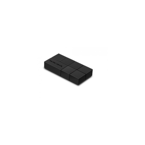 MERCUSYS MS108G, 8 Port, GigaBit, Yönetilemez, Masaüstü Switch