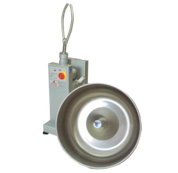 Çağdaş 25 Kg Un Kapasiteli Devirmeli Hamur Karma Makinesi