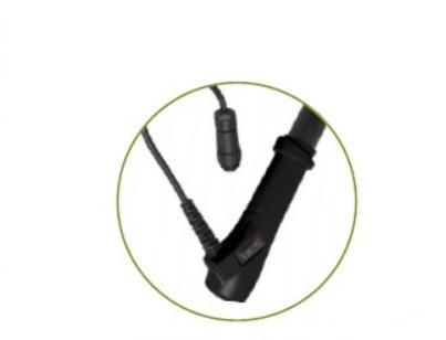 Volpi 555XL 12V Zeytin Hasat Makinesi