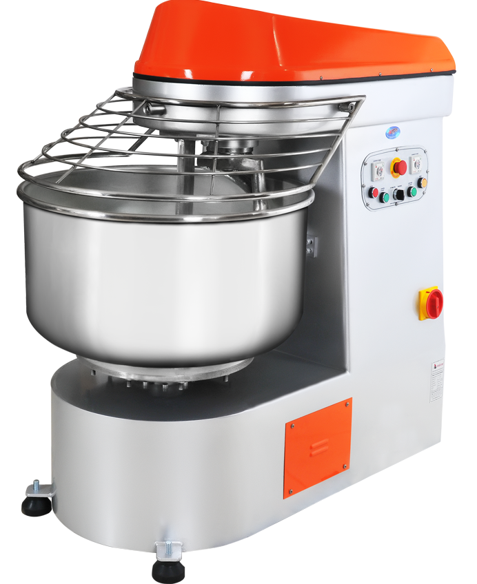 Çağdaş HS-130T Hamur Yoğurma Makinesi