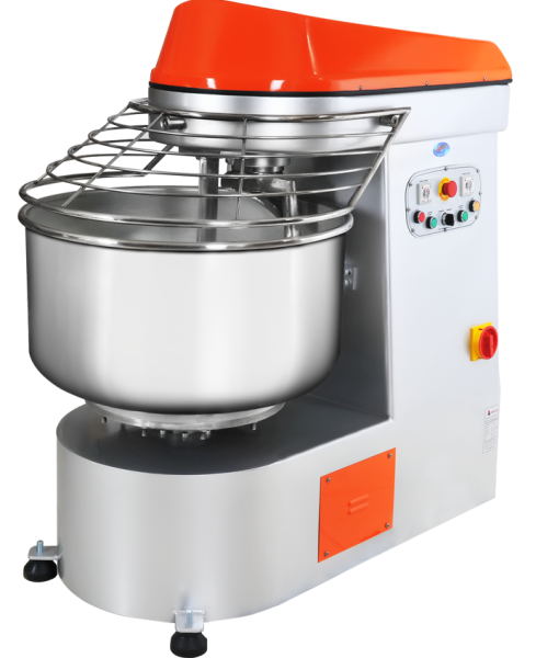 Çağdaş HS-130T Hamur Yoğurma Makinesi