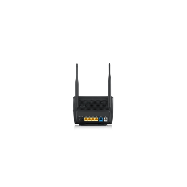 ZyXEL VMG3312-T20A, 4 Port, 2.4Ghz Wifi 300Mbps, 2ad Anten, VDSL2, ADSL2+ MODEM