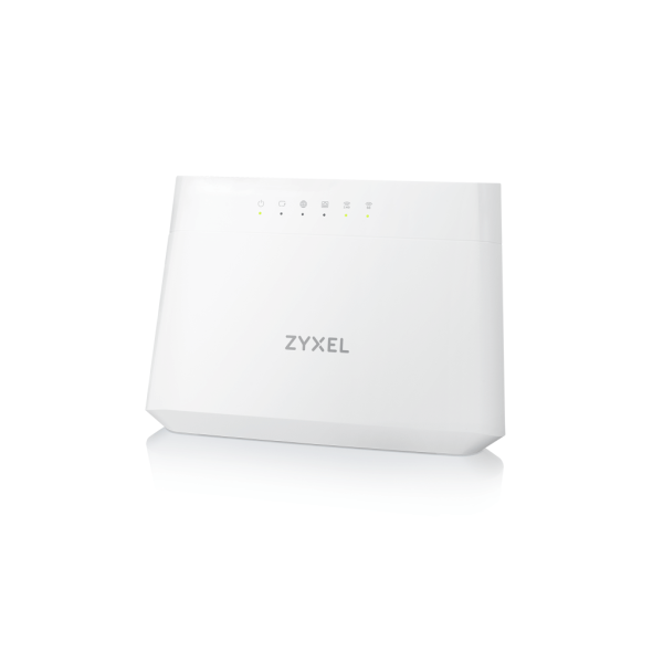 ZyXEL VMG3625-T50B, AC1200, Dual Band, Wifi 867Mbps, 4ad Dahili Anten, VDSL2, ADSL2+ MODEM