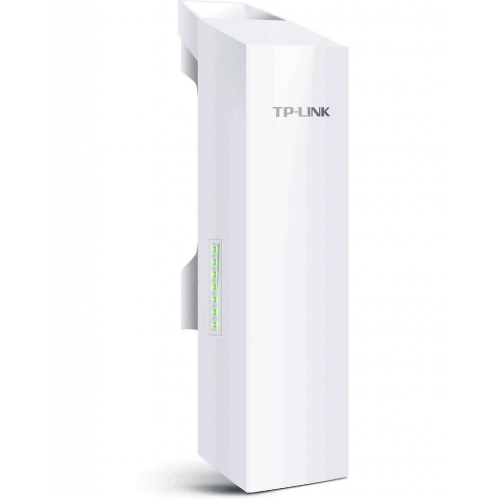 TP-LINK CPE210 300Mbps 2,4Ghz 9dbi Outdoor CPE 5km