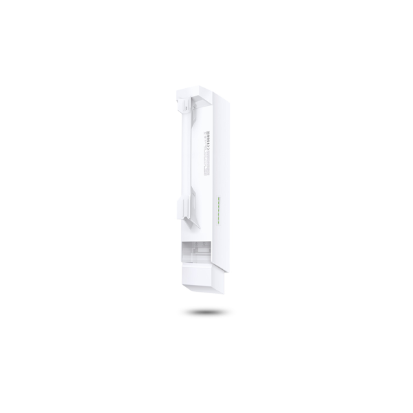 TP-LINK CPE220 300Mbps, 2,4Ghz, 12dbi, Outdoor CPE 13Km.