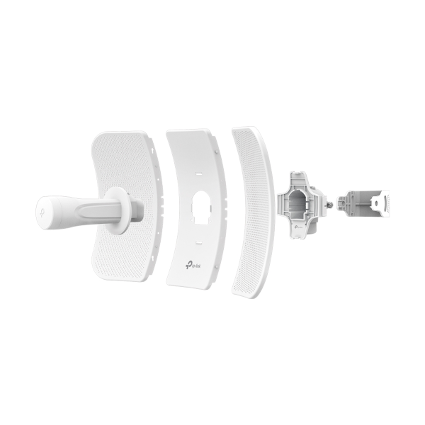 TP-LINK CPE710 867Mbps 5Ghz 23dbi Outdoor CPE