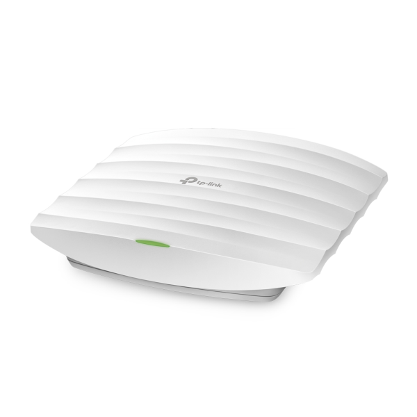 TP-LINK EAP115 OMADA 1Port Poe 300Mbps, 2,4Ghz,  Tavan tipi, Aktif Poe, Access Point