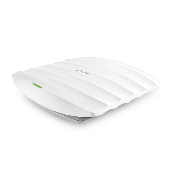 TP-LINK EAP115 OMADA 1Port Poe 300Mbps, 2,4Ghz,  Tavan tipi, Aktif Poe, Access Point