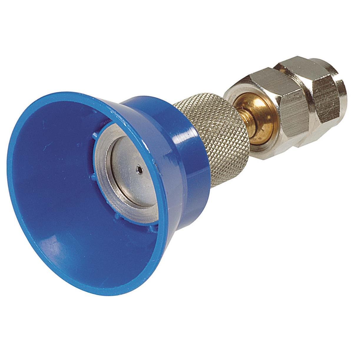 Oleo-Mac İLAÇ DAĞITICISI KOMPLE SP126