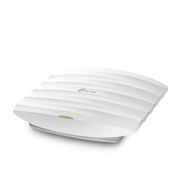 TP-LINK EAP245 2P Gbit Poe 1750Mbps Dual Band Aktif Poe TavanTipi Long Range  Access Point