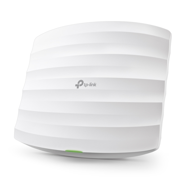 TP-LINK EAP245 2P Gbit Poe 1750Mbps Dual Band Aktif Poe TavanTipi Long Range  Access Point