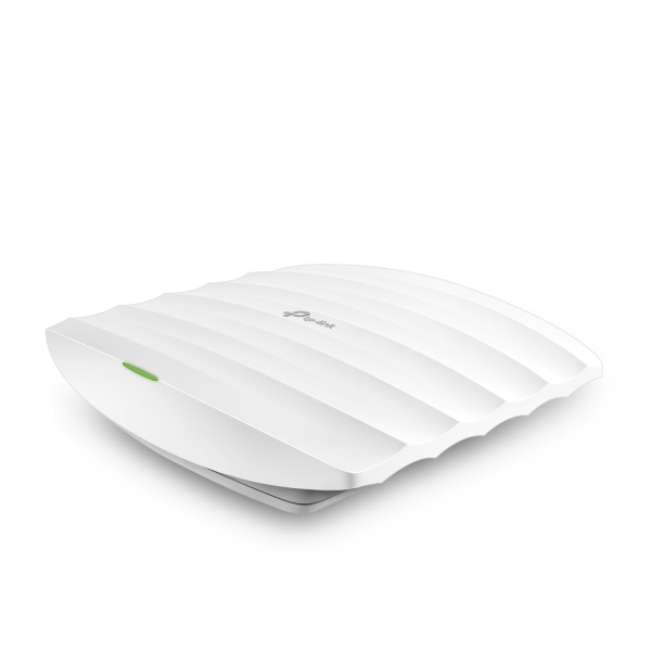 TP-LINK EAP245 2P Gbit Poe 1750Mbps Dual Band Aktif Poe TavanTipi Long Range  Access Point