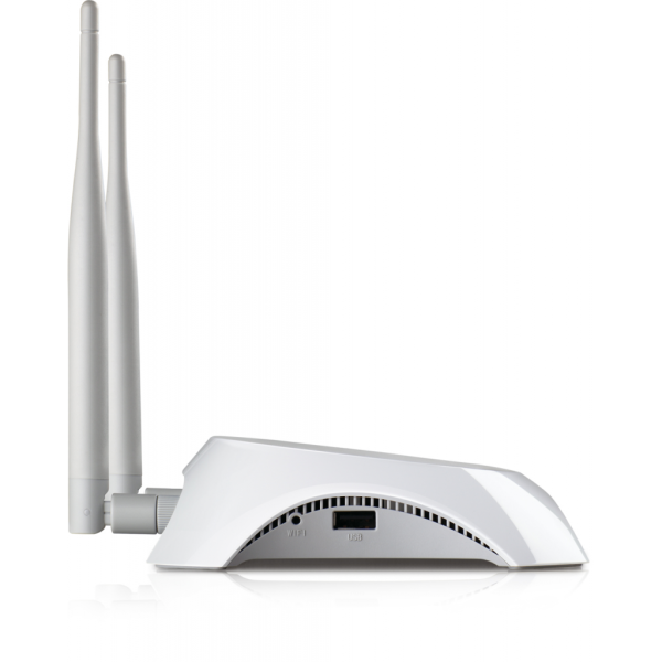 TP-LINK TL-MR3420 3G 4P 300Mbps Wireless N Router