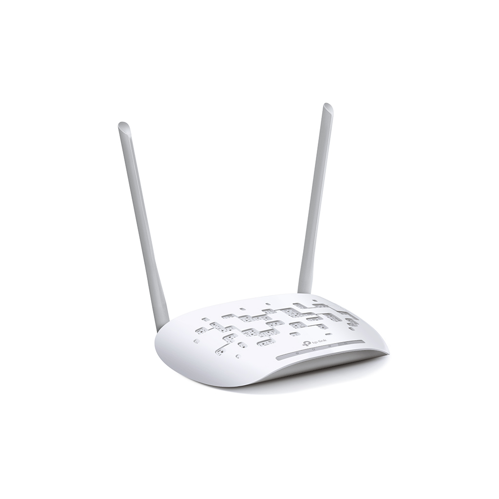 TP-LINK TL-WA801N 1Port 300Mbps Wifi Access Point