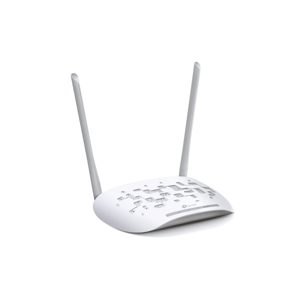 TP-LINK TL-WA801N 1Port 300Mbps Wifi Access Point