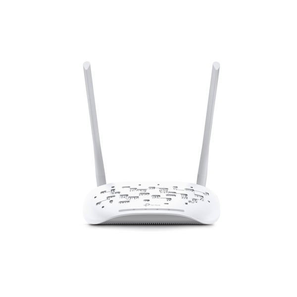 TP-LINK TL-WA801N 1Port 300Mbps Wifi Access Point