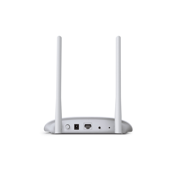 TP-LINK TL-WA801N 1Port 300Mbps Wifi Access Point