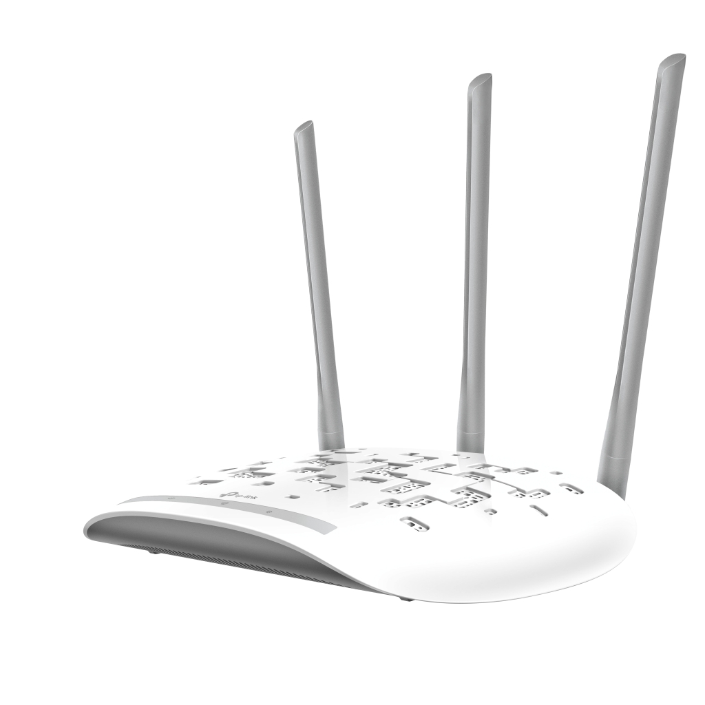 TP-LINK TL-WA901N 1Po 450Mbps Wifi Access Point