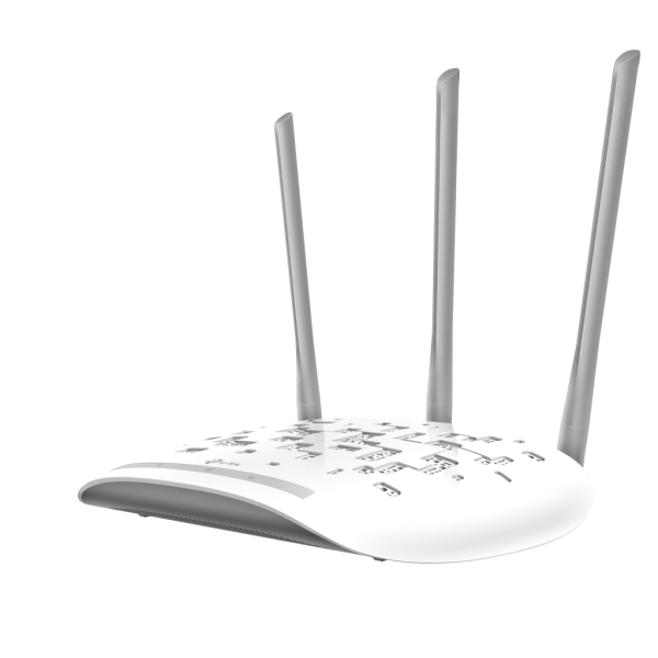 TP-LINK TL-WA901N 1Po 450Mbps Wifi Access Point