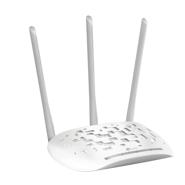 TP-LINK TL-WA901N 1Po 450Mbps Wifi Access Point