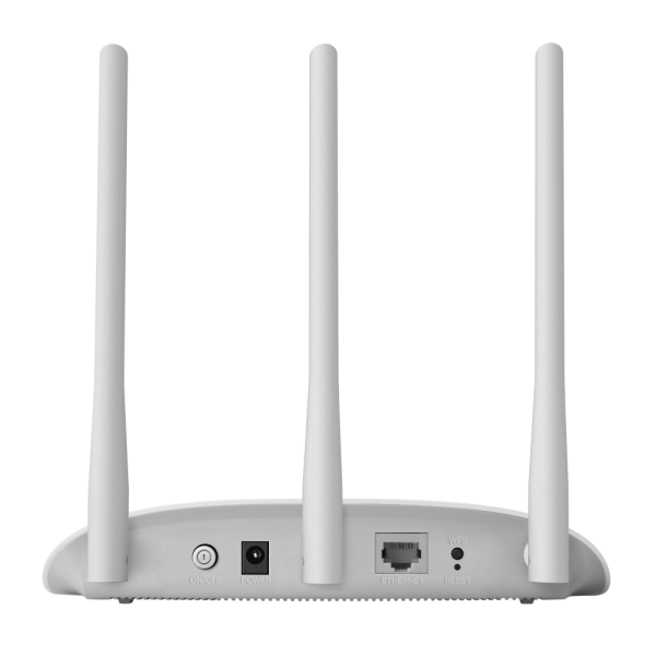 TP-LINK TL-WA901N 1Po 450Mbps Wifi Access Point