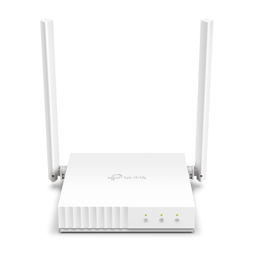 TP-LINK TL-WR844N 4 Port 300Mbps Çoklu Mod WiFi Router